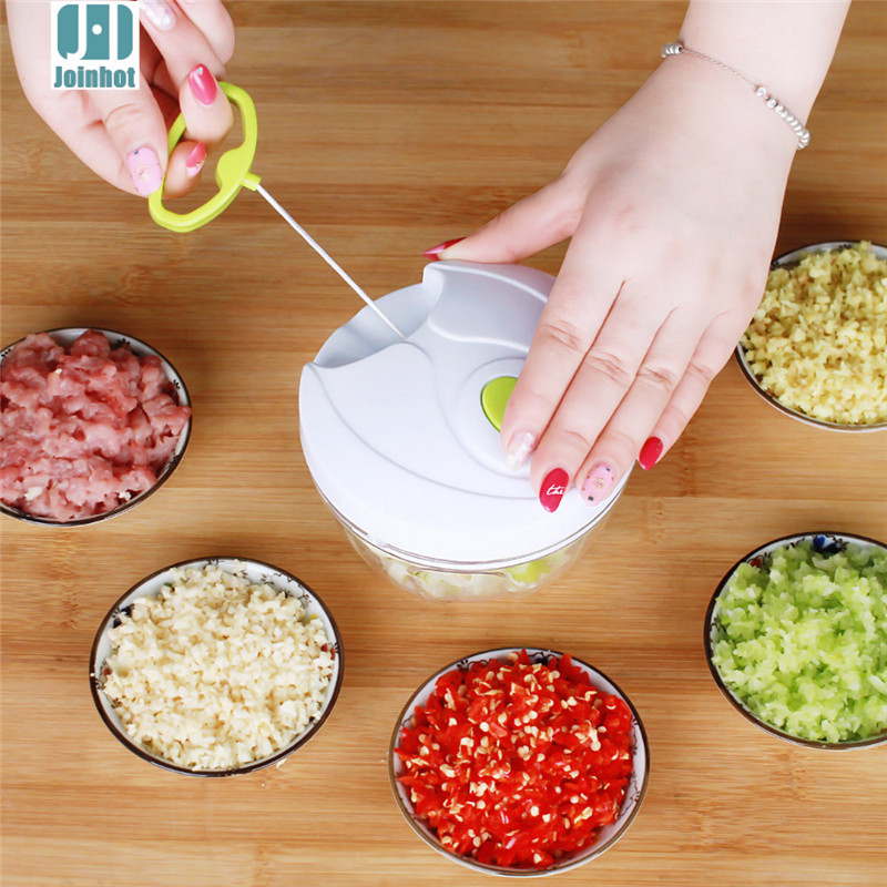 Top 5 dụng cụ nhà bếp thông minh đang hot hiện nay